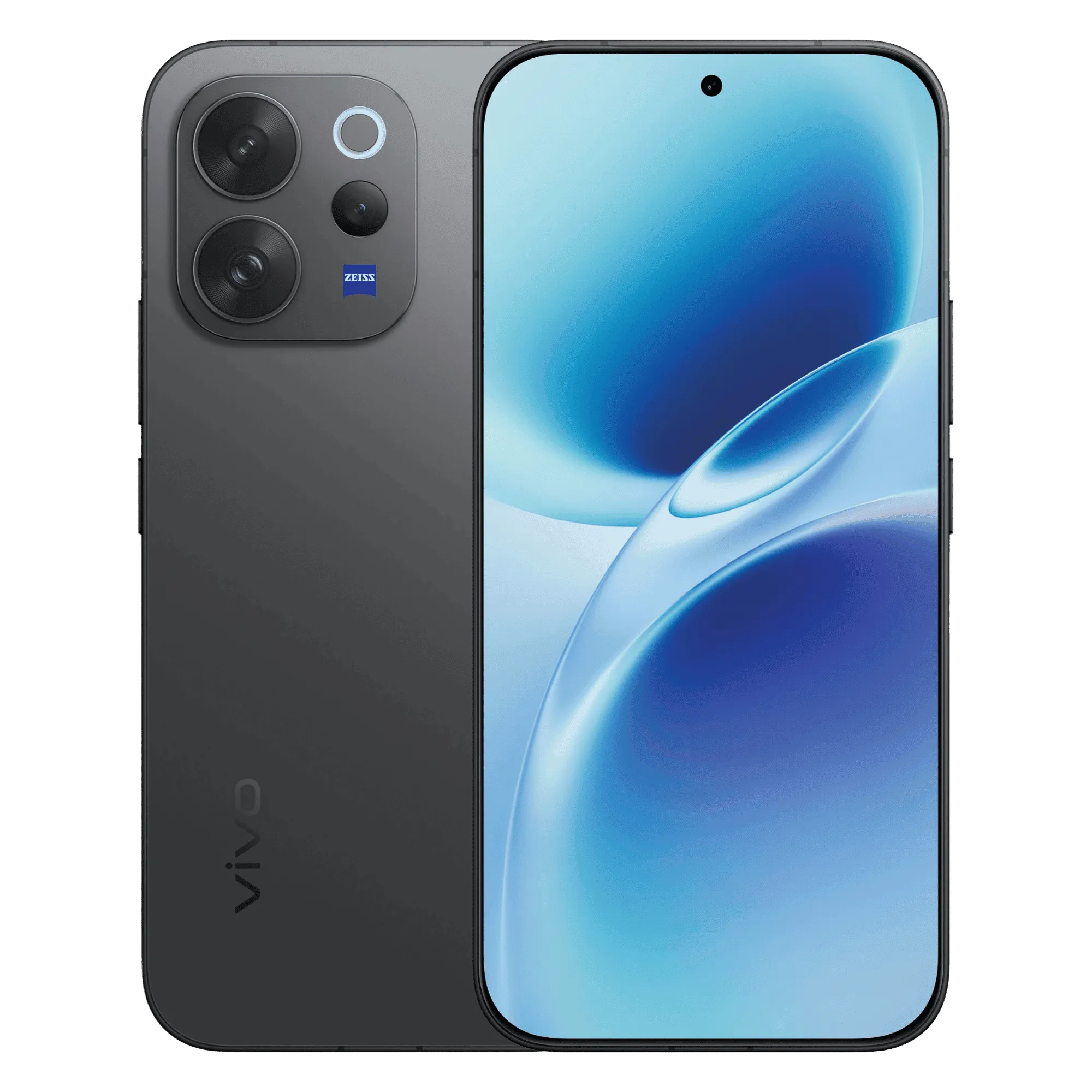 Vivo V70 5G , 12 GB , 256GB , Black