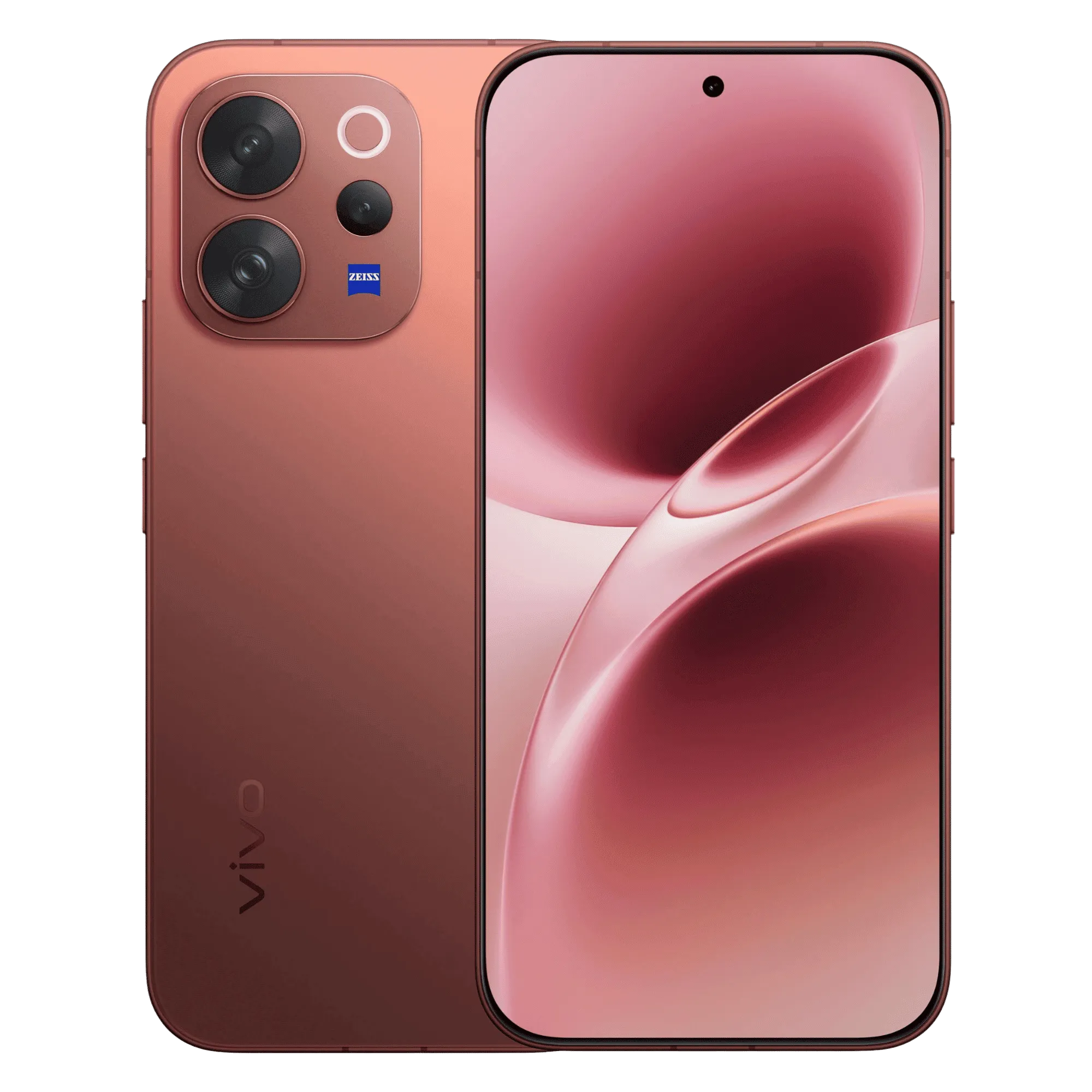 Vivo V70 5G , 12 GB , 256GB , Black - Hover