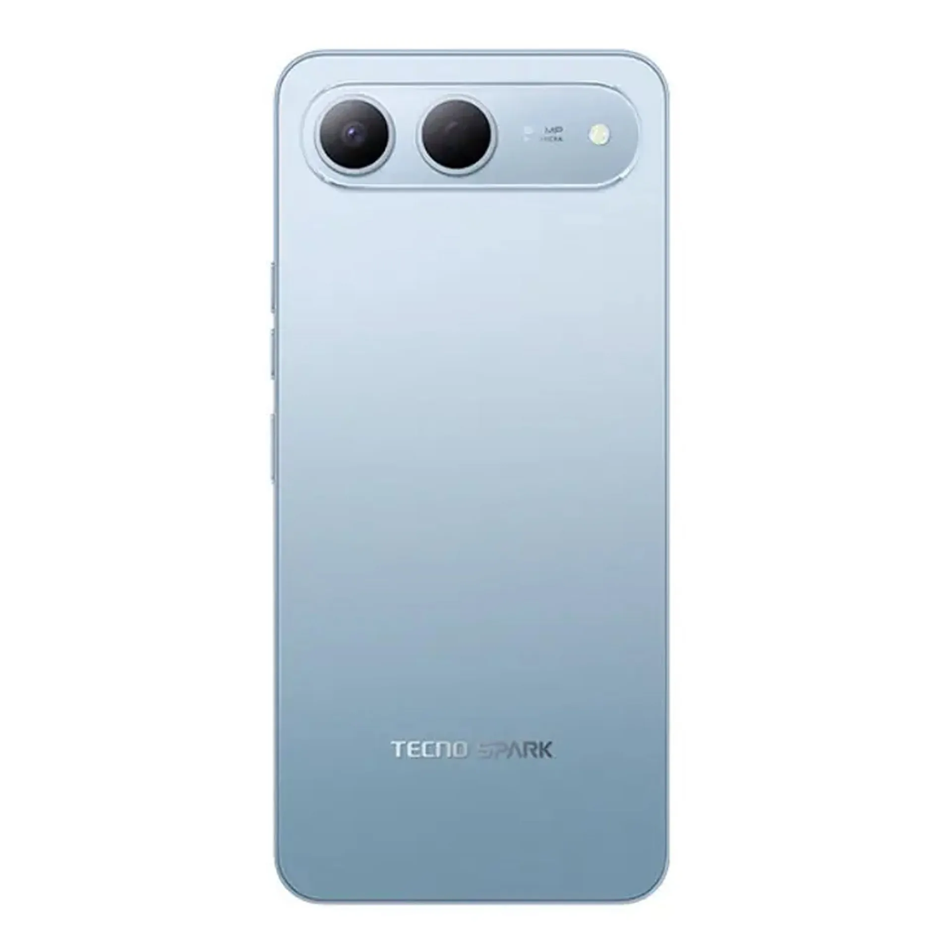 Tecno Spark 40 5G , 8 GB , 256GB , Sky Blue - Hover