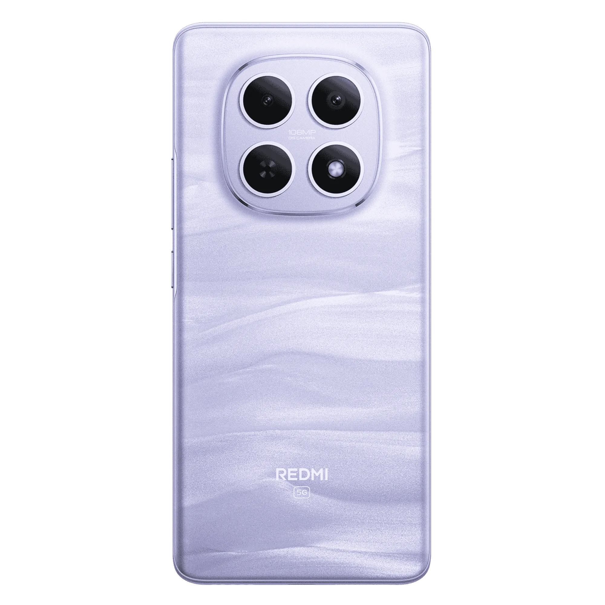 Redmi Note 15 5G , 8 GB , 256GB , Mist Purple - Hover