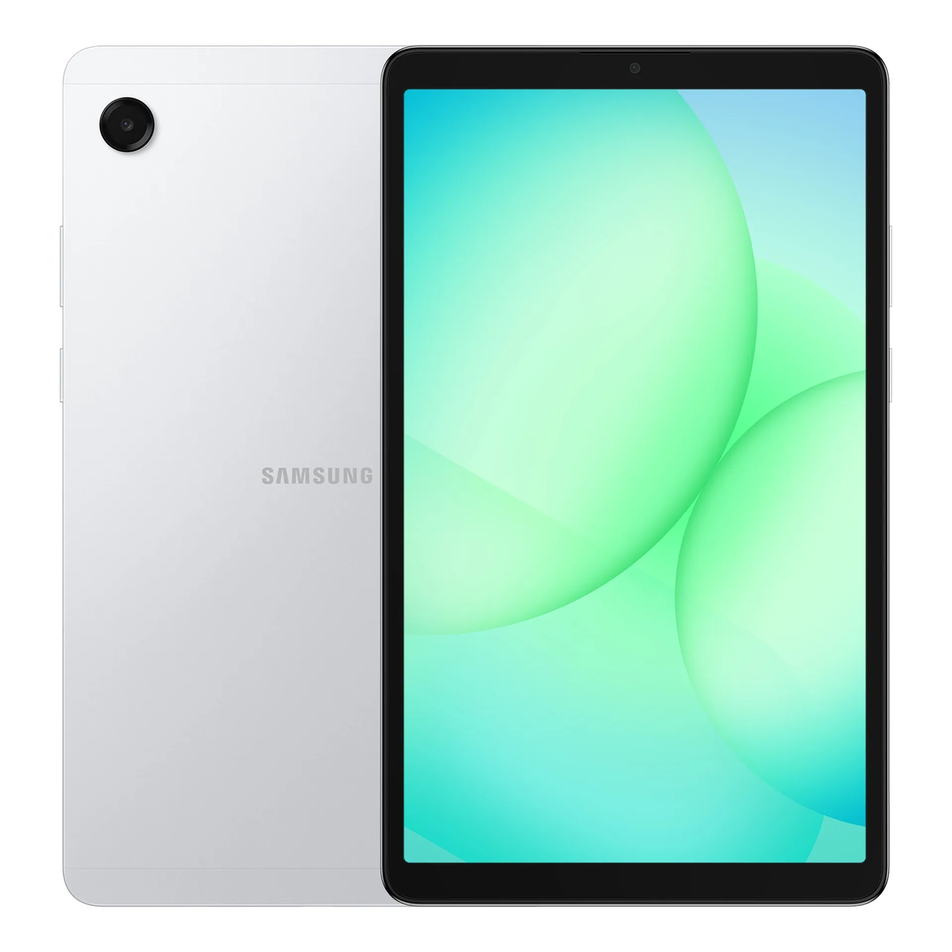 Samsung Galaxy Tab A11 LTE , 4 GB , 64GB , Silver