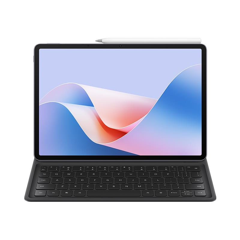 Huawei MatePad 11.5inch PaperMatte Edition WiFi With HUAWEI M-Pencil , 8 GB , 256GB , Space Grey - Hover