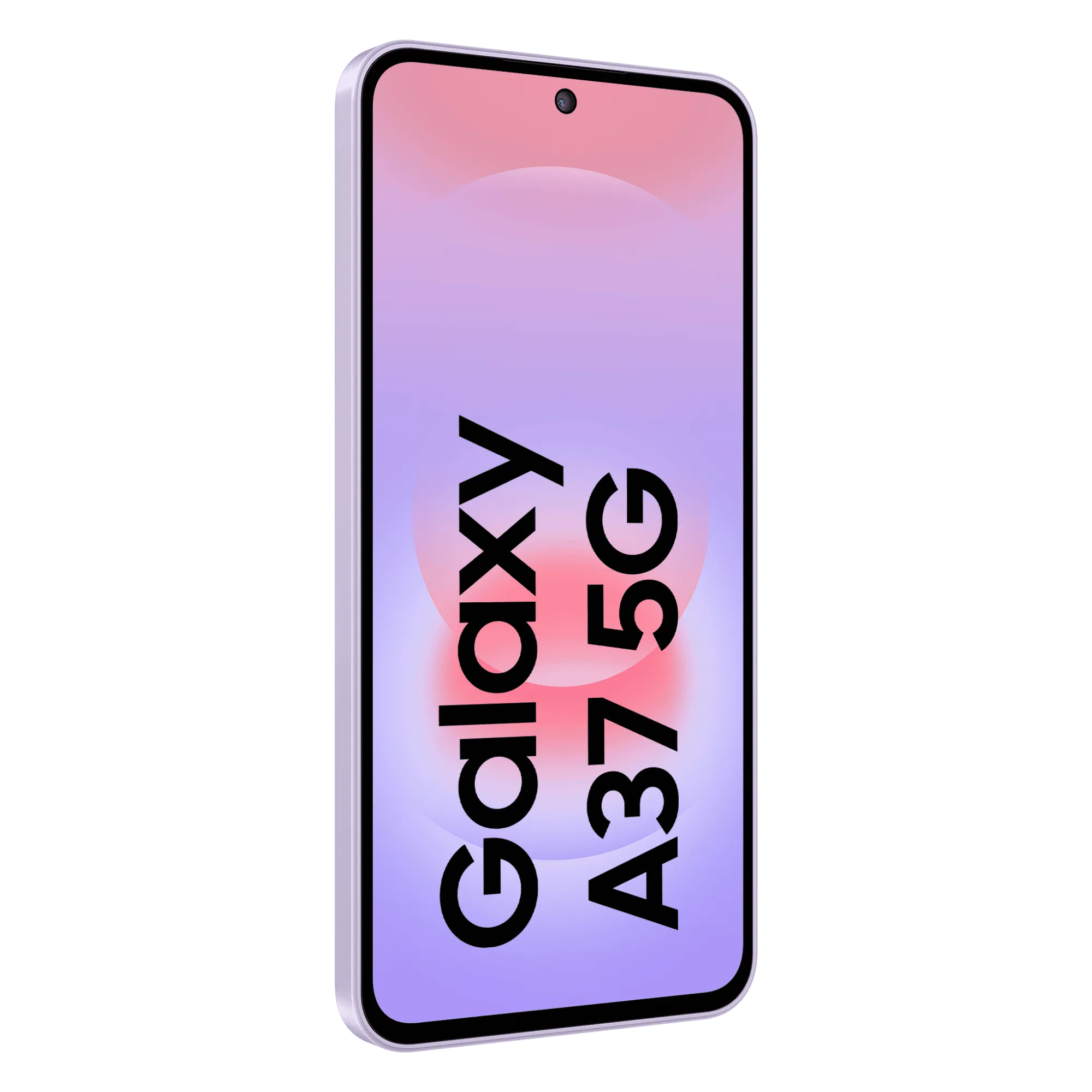 Samsung Galaxy A37 5G , 6 GB , 128GB , Awesome Lavender - Hover