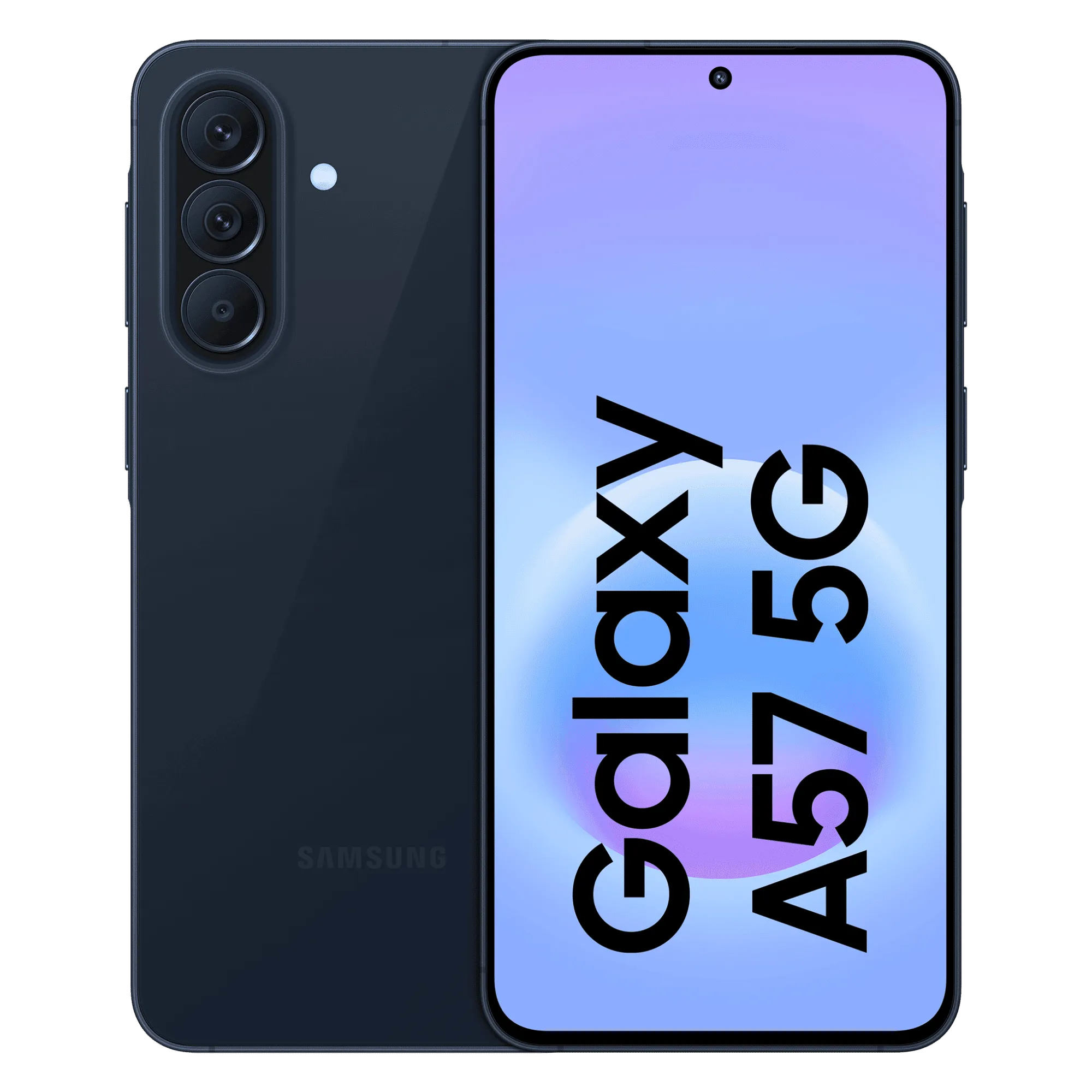 Samsung Galaxy A57 5G , 8 GB , 128GB , Awesome Navy