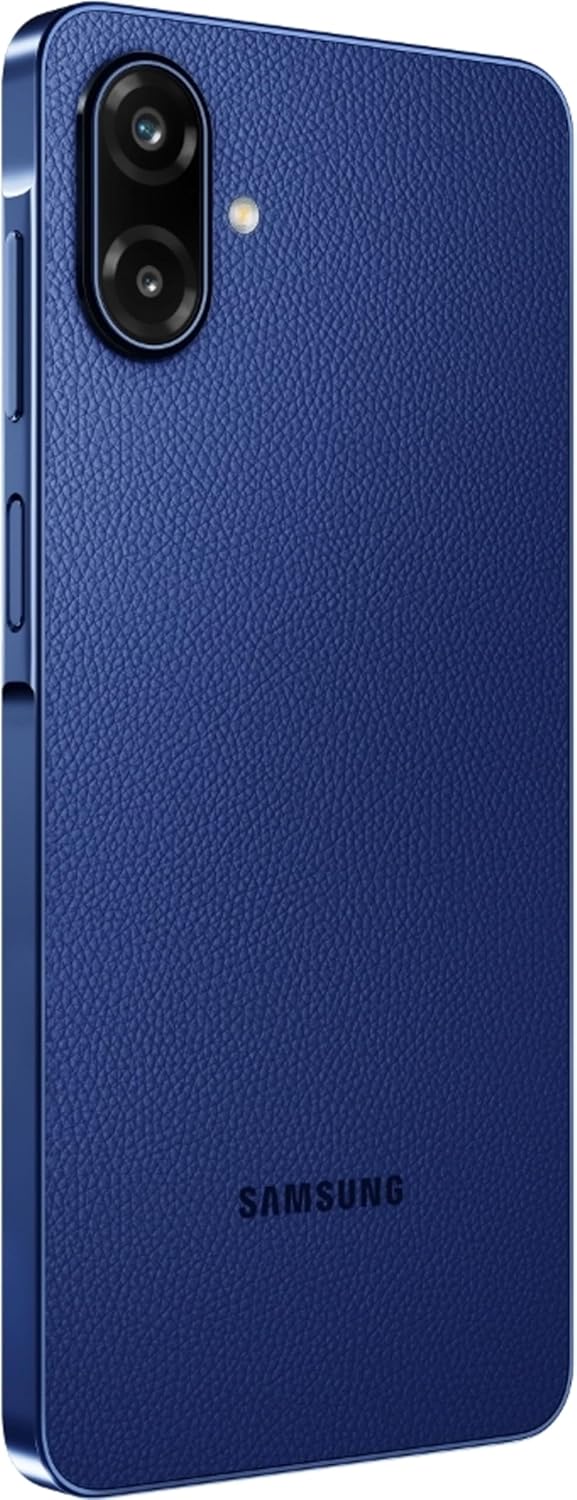 Samsung Galaxy F70e 5G , 4 GB , 128GB , Navy Blue - Hover