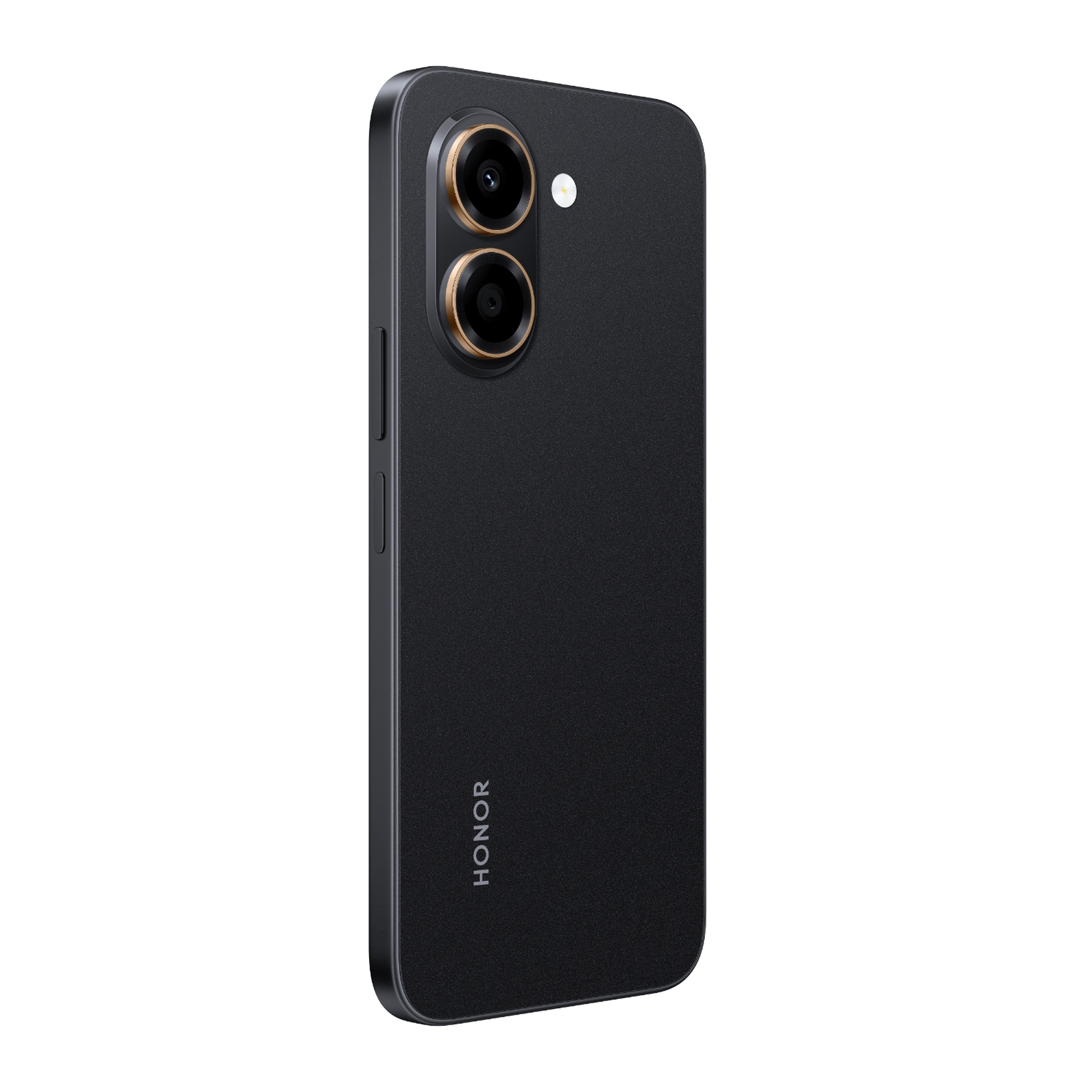Honor X7e 4G , 6 GB , 128GB , Black - Hover