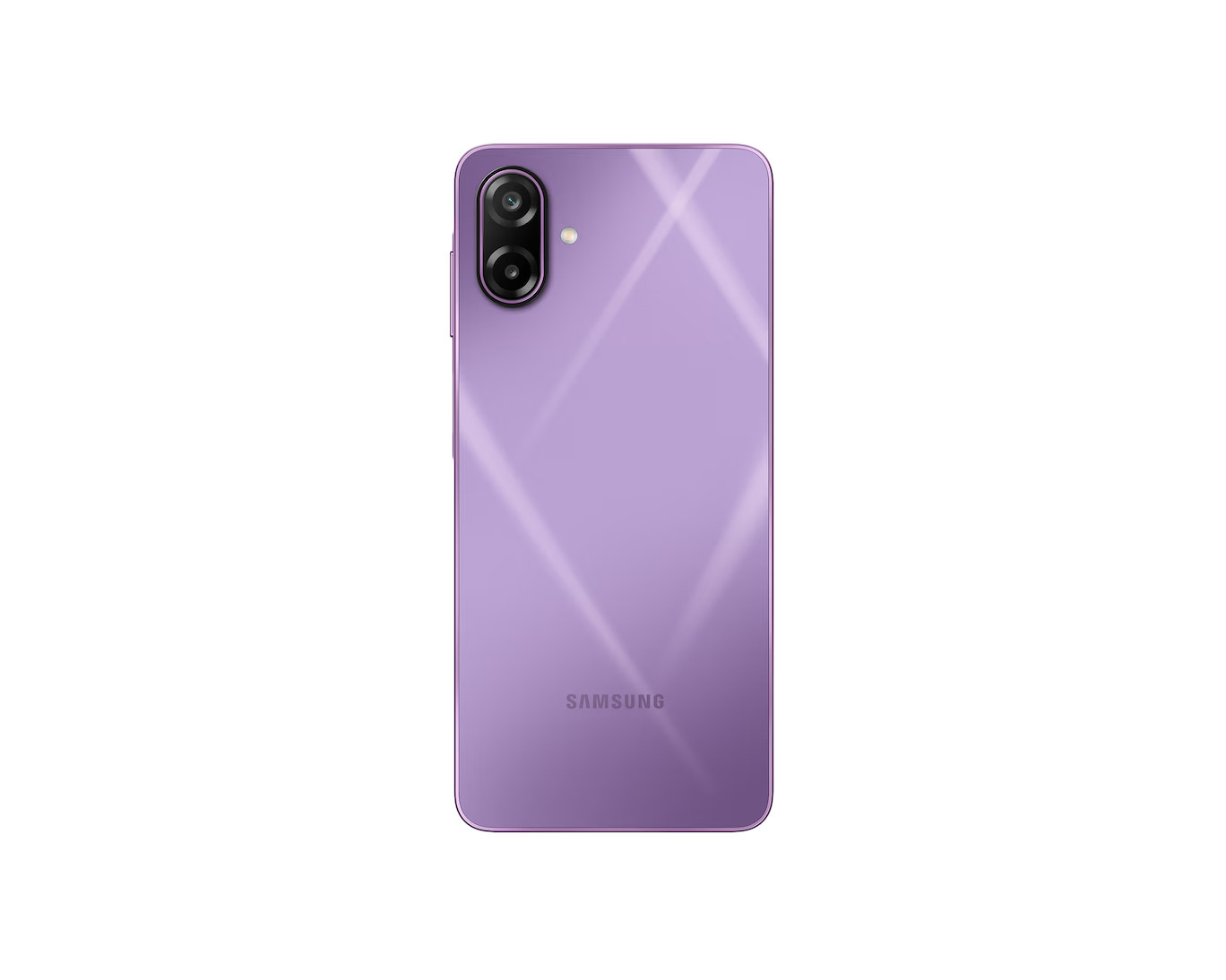 Samsung Galaxy M17E 5G , 6 GB , 128GB , Vibe Violet