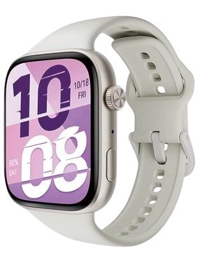 Honor Watch X5i , White