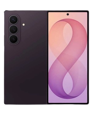 Samsung Galaxy Z Fold8 Ultra 5G , 12 GB , 256GB , Violet Shadow - Hover