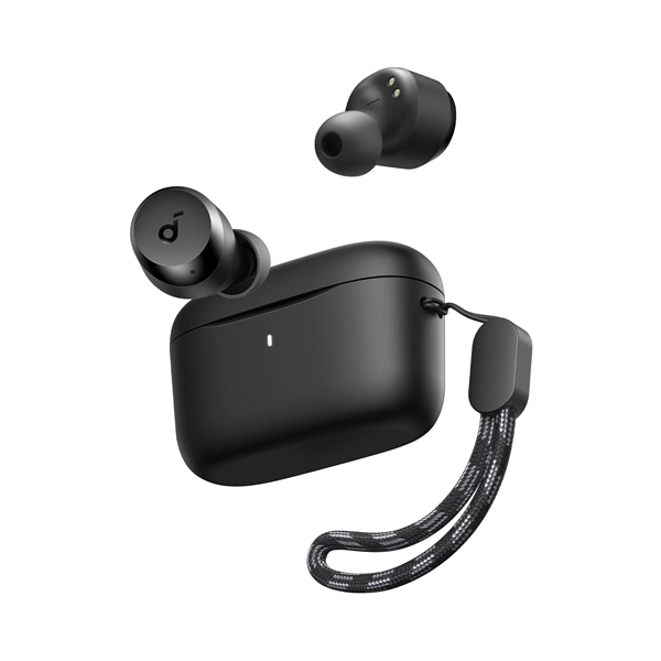 Anker Soundcore A20i True Wireless Earbuds A3948H12 , Black