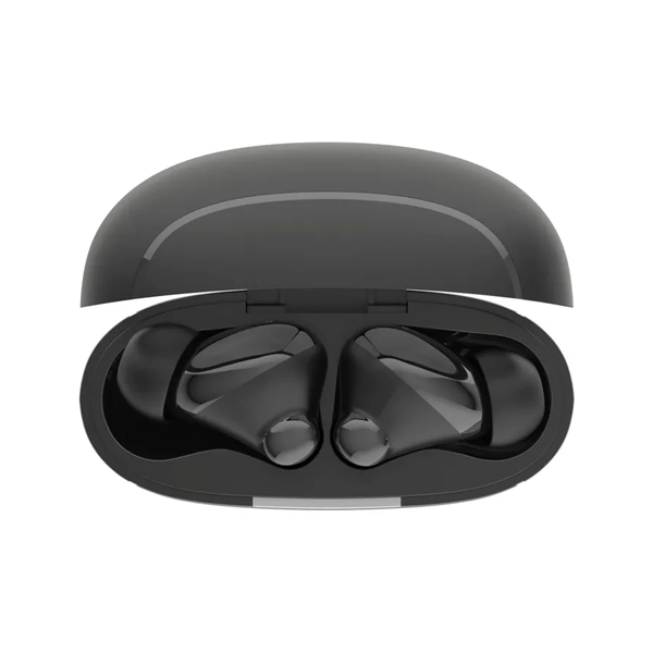 Tecno Buds 4 Air , Black - Hover