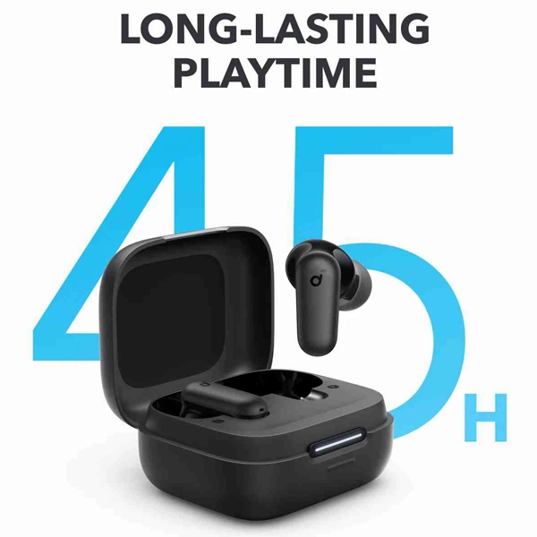 Anker Soundcore R50i NC A3959H11 , Black - Hover