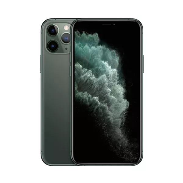 Apple iPhone 11 Pro Max , 4 GB , 256GB , ALL COLOUR