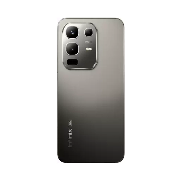 Infinix Note 50X 5G+ , 8 GB , 256GB , Titanium Grey - Hover