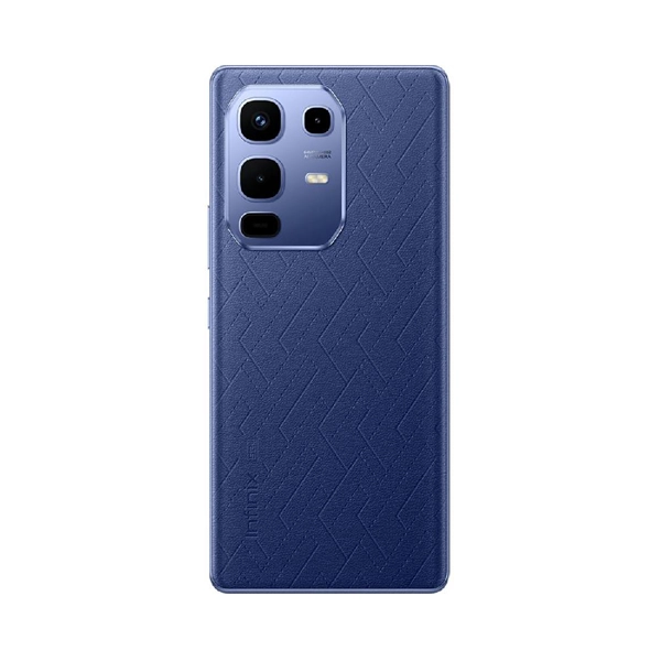 Infinix Note 50s 5G , 8 GB , 256GB , Marine Drift Blue - Hover