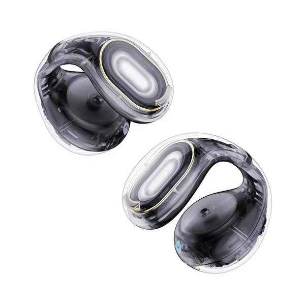 Anker Soundcore C30i Open-Ear Bluetooth Ear Clip A3330H11 , Black - Hover