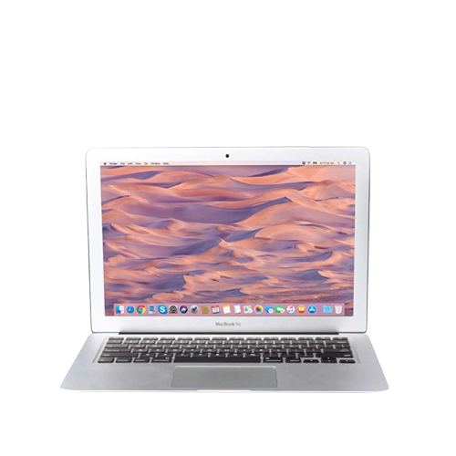 Macbook Air 2017 Dual core i7 Dual core i7 5th-Gen 8GB 13.3