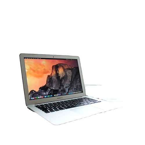 Macbook Air 2017 Dual core i7 Dual core i7 5th-Gen 8GB 13.3