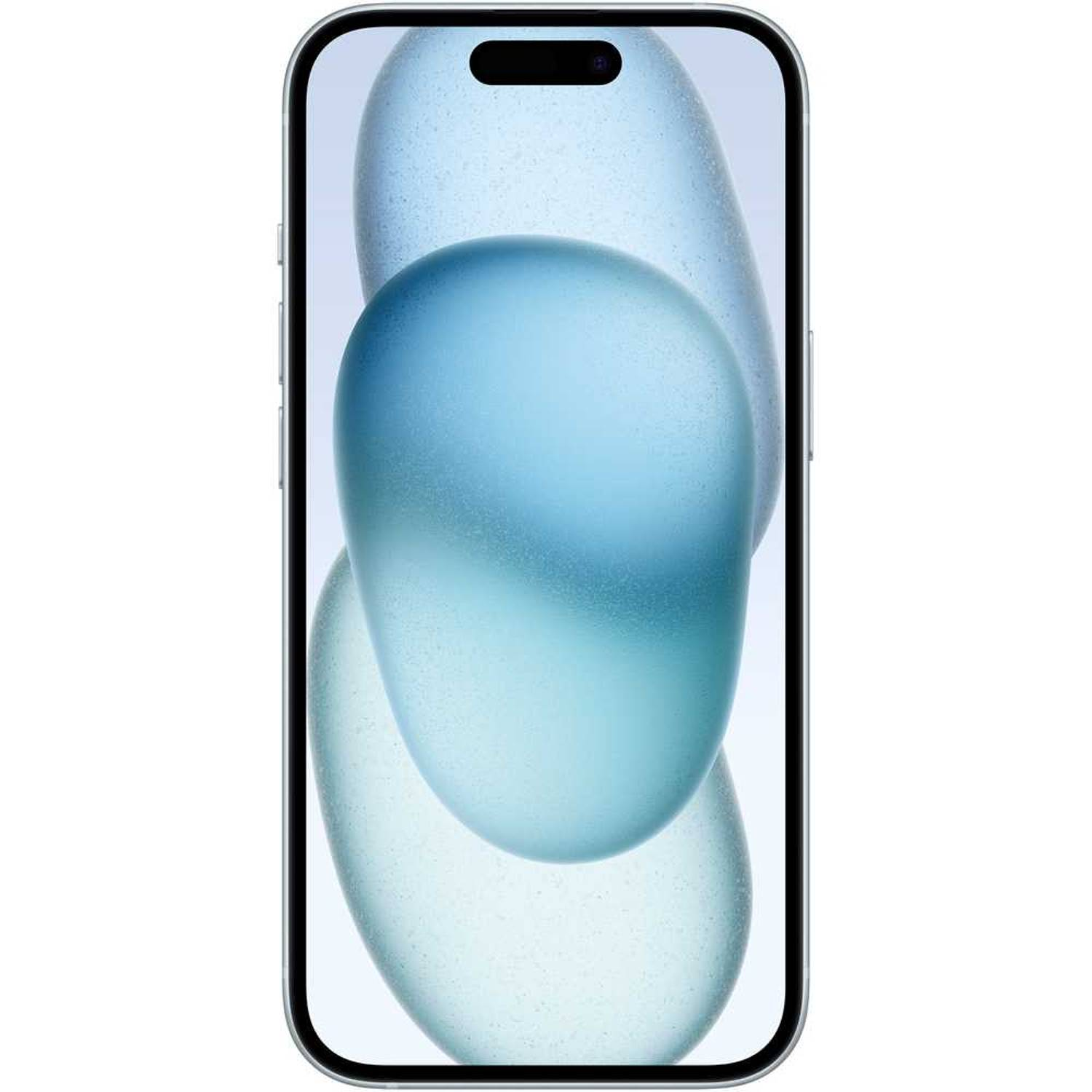 iPhone 15 , blue , 256GB - Hover