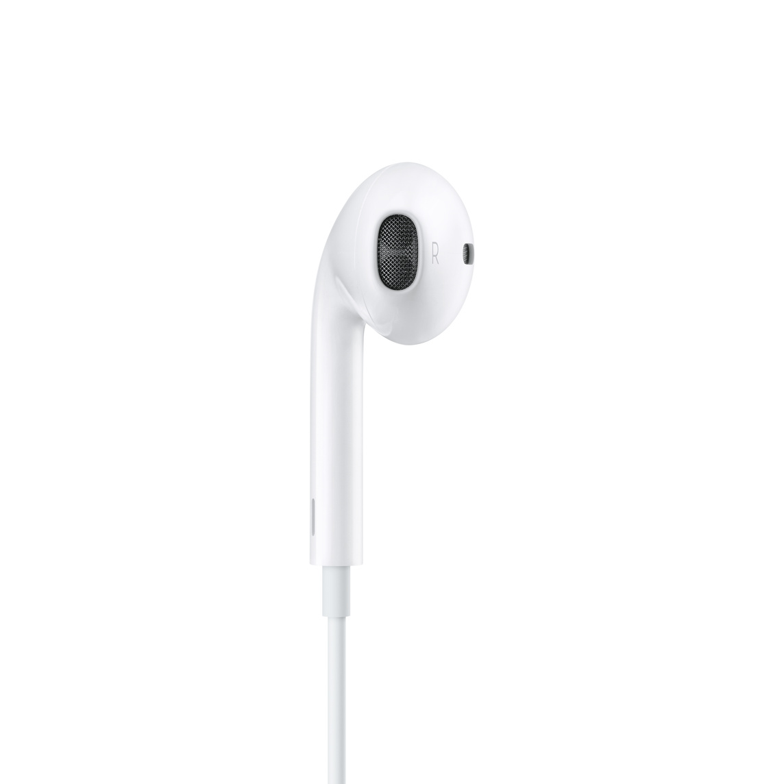 Apple EarPods with Lightning Connector , white - Hover