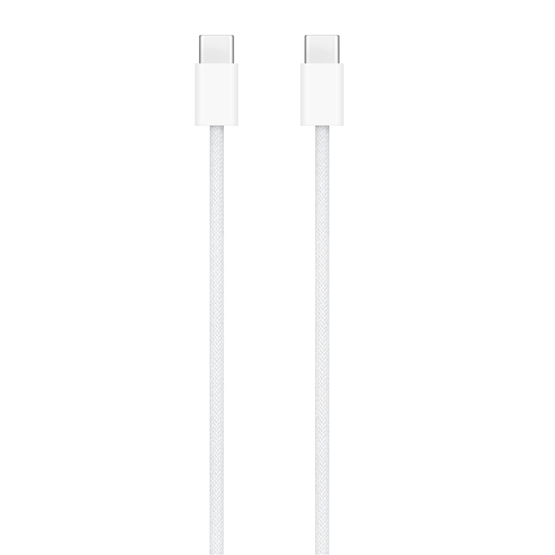 Apple USB-C Charge Cable , white - Hover