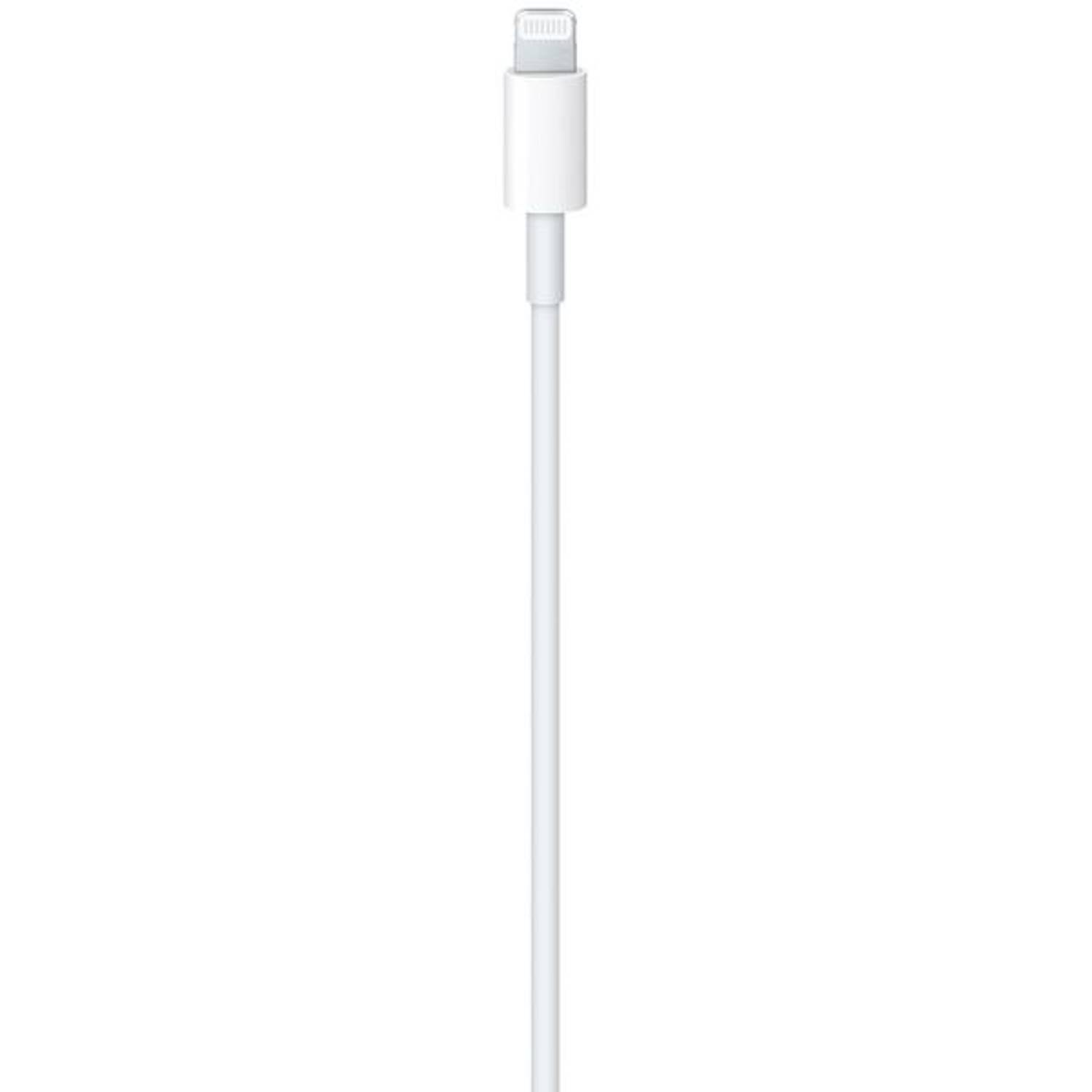 Apple USB-C to Lightning Cable , white - Hover