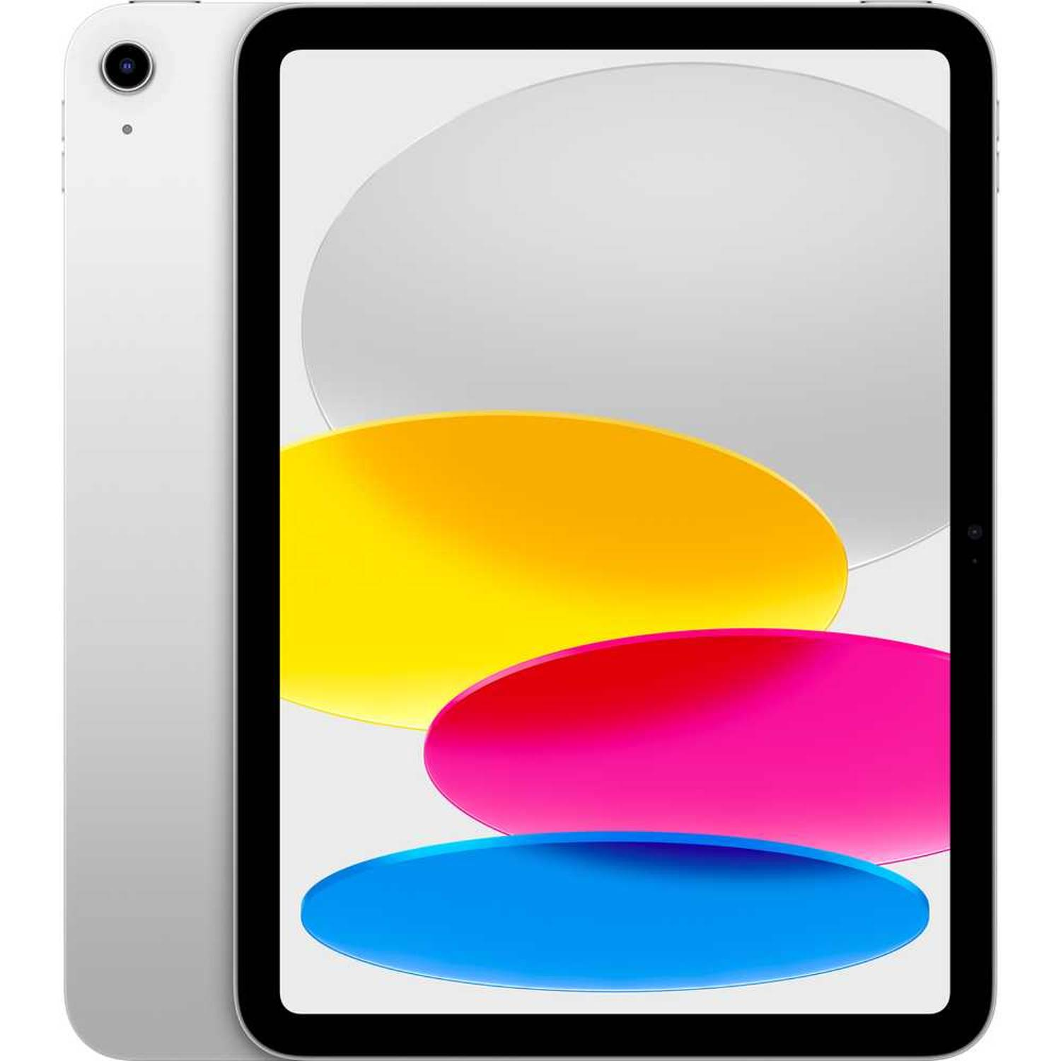 iPad (A16) , silver , 256GB , Wi-Fi , 11 Inch