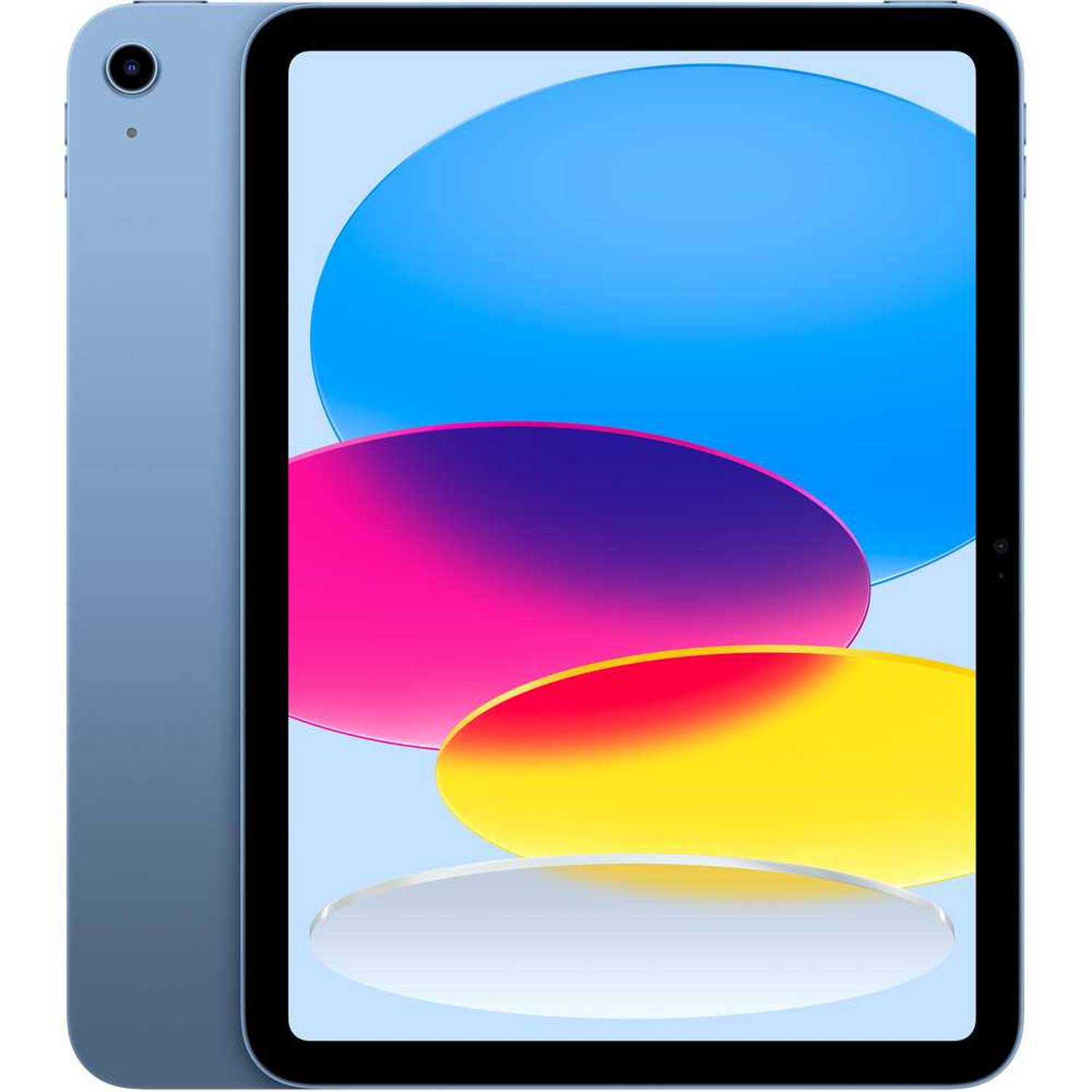 iPad (A16) , blue , 128GB , Wi-Fi + Cellular , 11 Inch