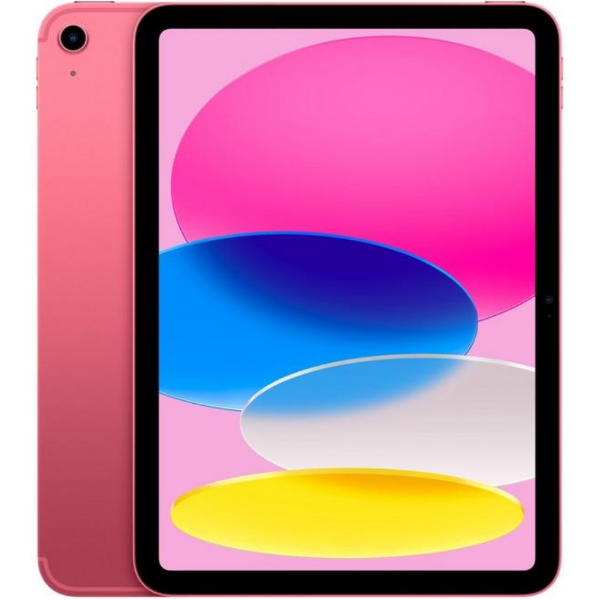 iPad (A16) , pink , 128GB , Wi-Fi , 11 Inch
