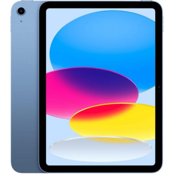 Apple iPad 10th Gen , blue , 64GB , Wi-Fi + Cellular , 10.9-inch