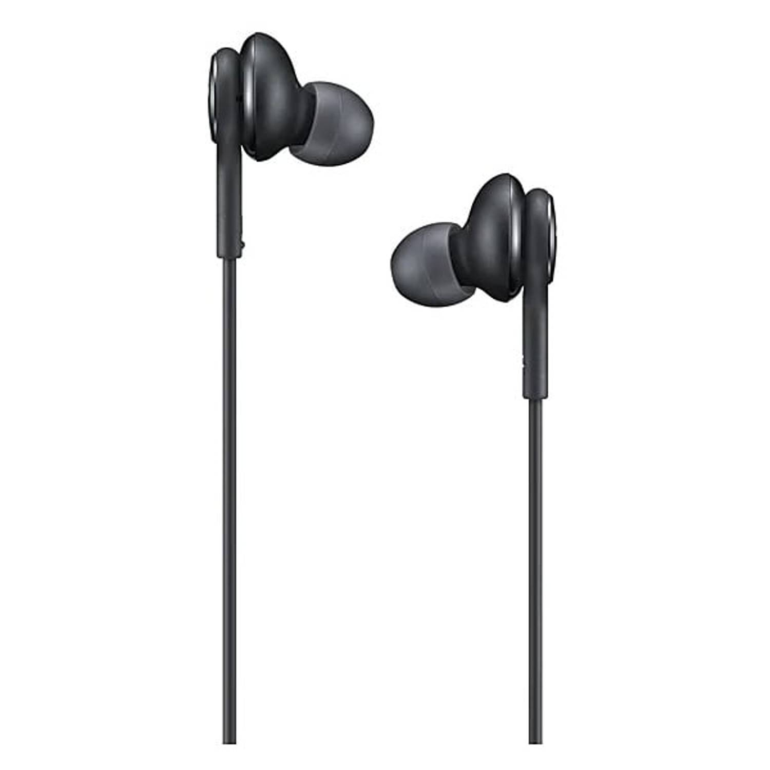 Samsung Type-C Wired Earphone , black - Hover