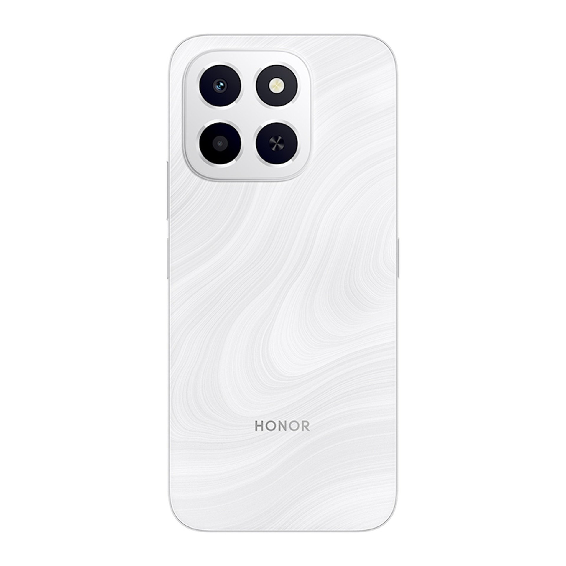 Honor X6c , Moonlight White , Android , 6 GB , 256GB