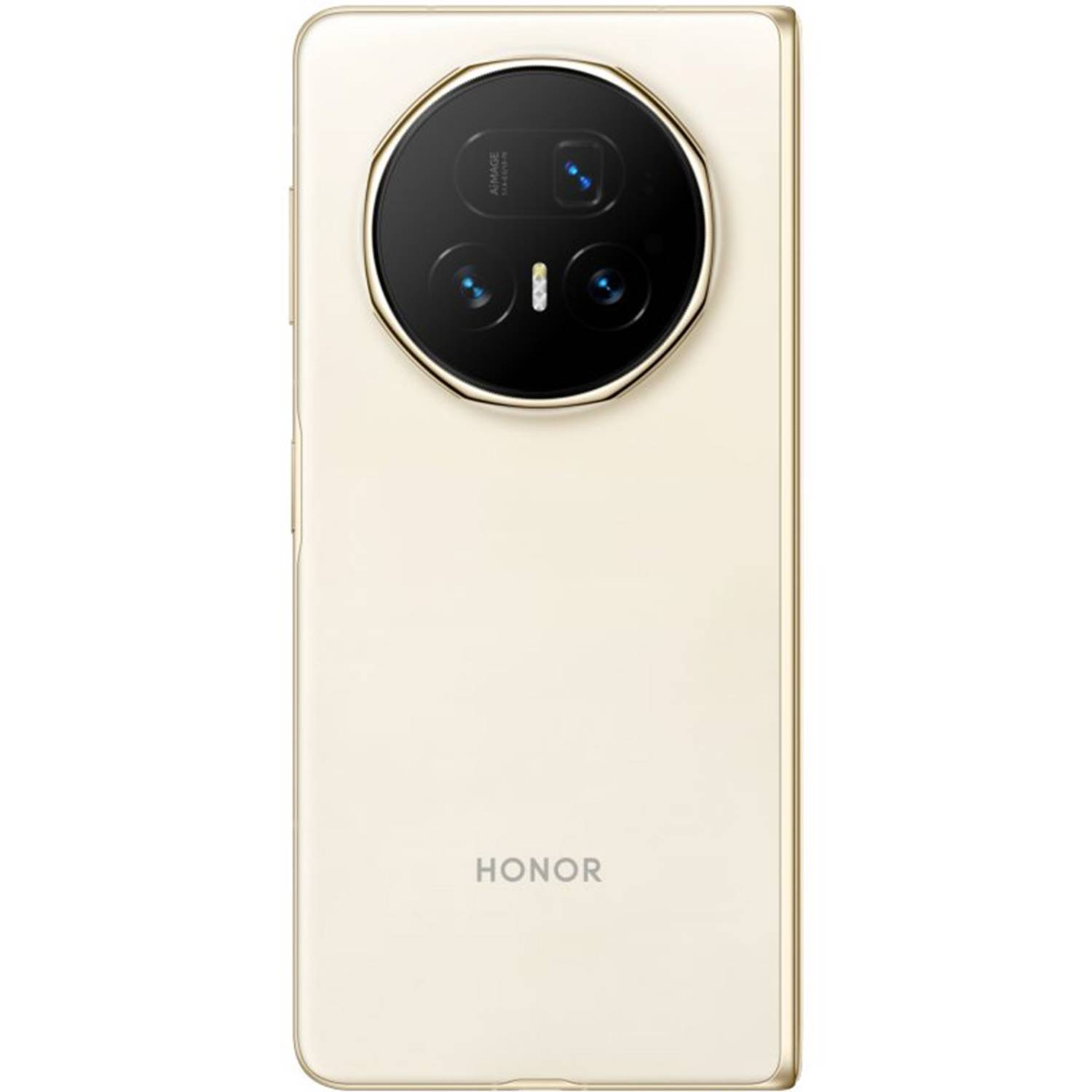 Honor Magic V5 , Ivory White , Android , 16GB , 512GB - Hover