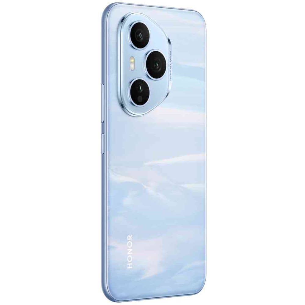 Honor 400 Pro , Tidal Blue , Android , 12GB , 512GB - Hover