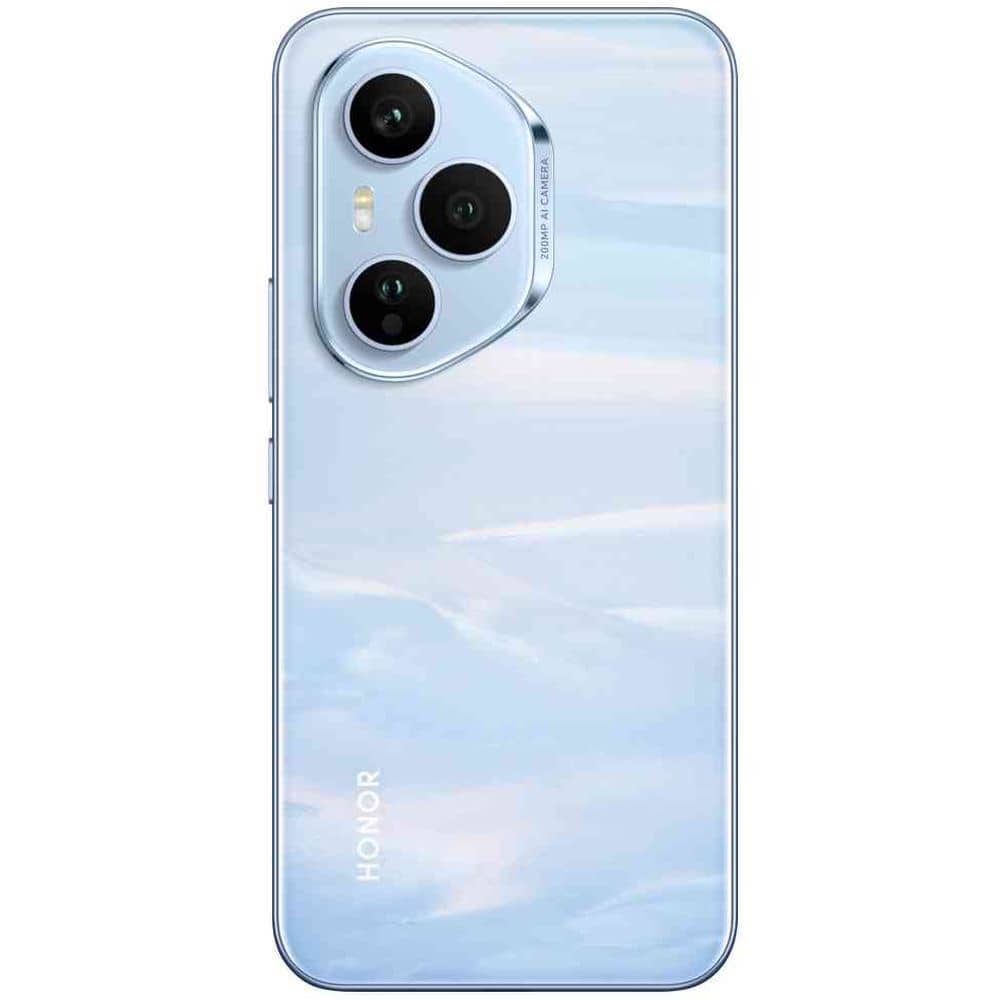 Honor 400 Pro , Tidal Blue , Android , 12GB , 512GB