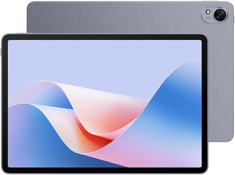 Huawei MatePad 11.5″S PaperMatte Edition , Space Gray , 256GB , 8GB , Wi-Fi , 11.5 Inch - Hover