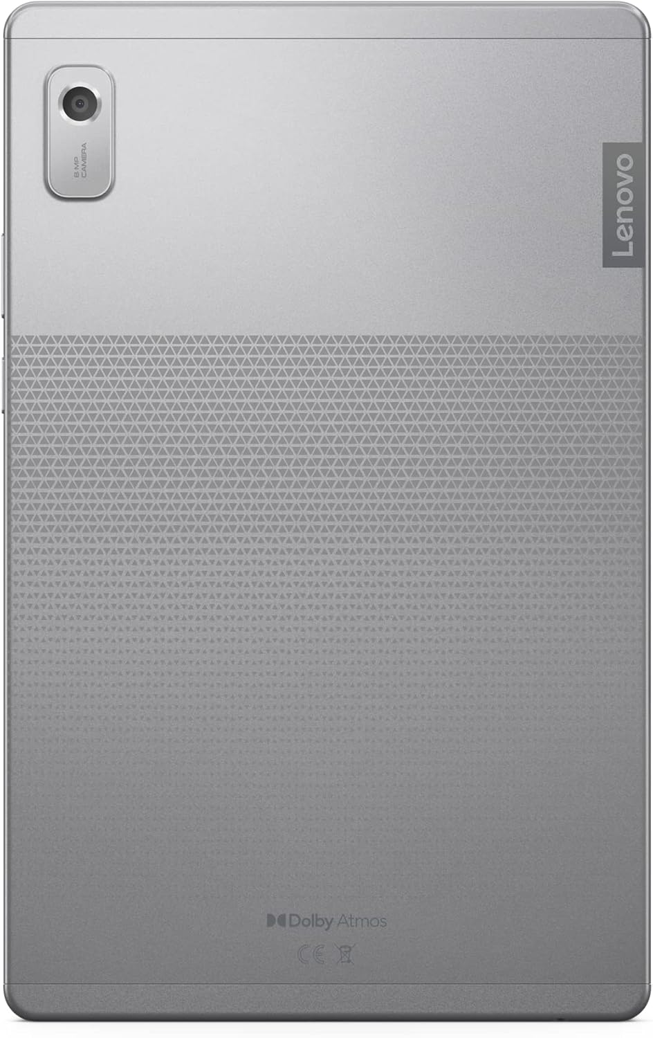 Lenovo Tab M9 , Gray , 64GB , 4GB , Wi-Fi , 9 inch