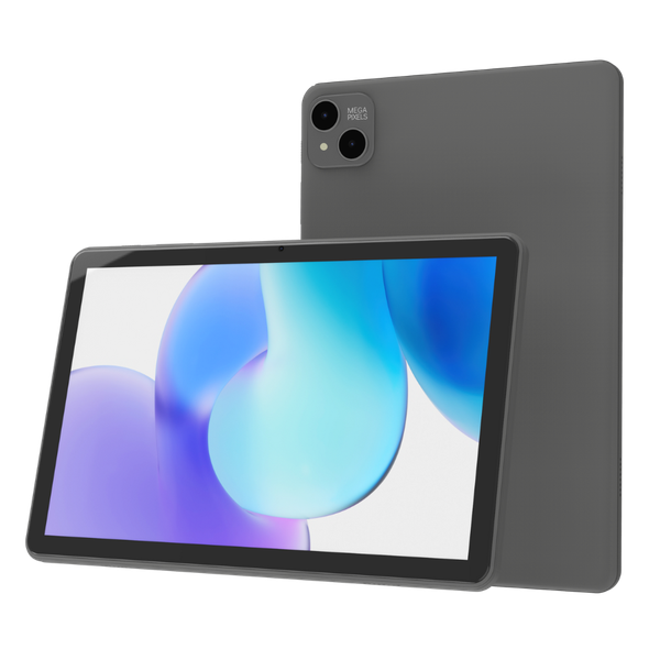 G-Tab T11 Pro , Gray , 128GB , 4GB , Wi-Fi , 10.1 inch