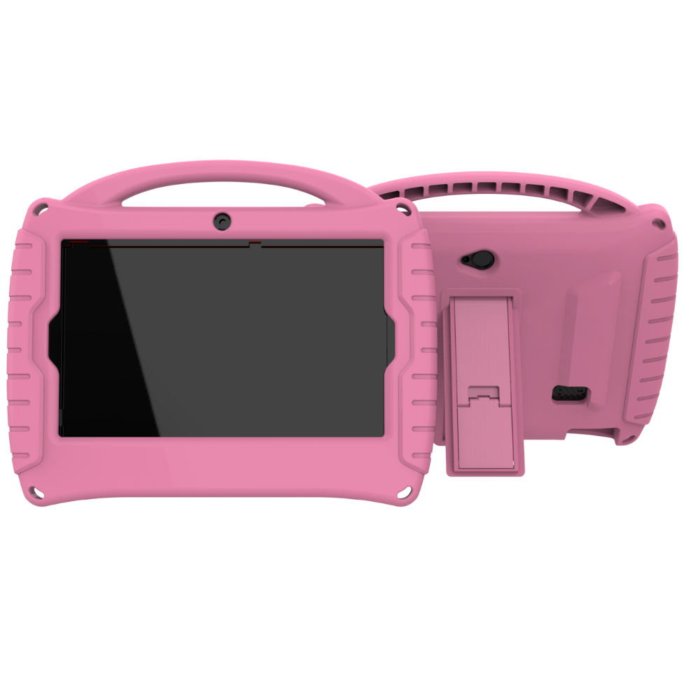 G-Tab T6 , pink , 32GB , 2GB , Wi-Fi , 7 inch - Hover