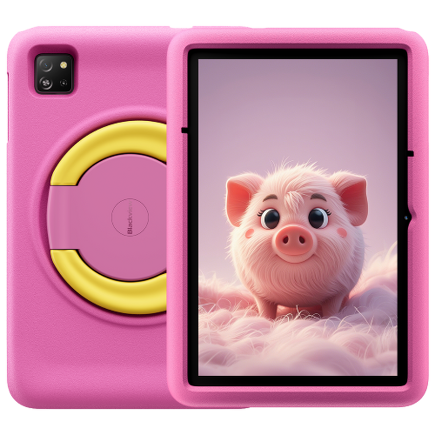 Blackview Tab A6 Kids , pink , 128GB , 4GB , Wi-Fi , 10.1 inch