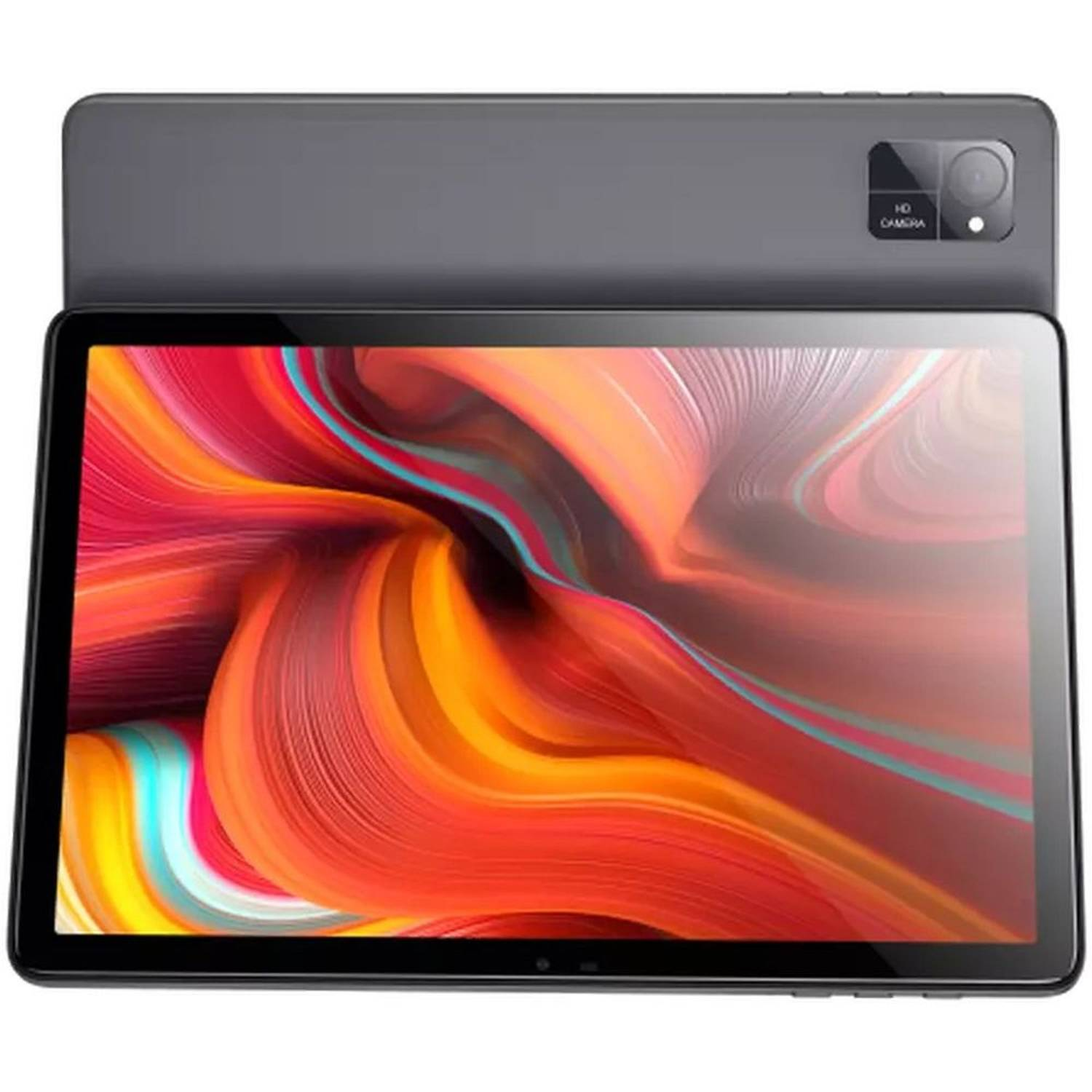 Brave T2 Pro , Dark Grey , 128GB , 4GB , Wi-Fi + Cellular , 10.1 inch