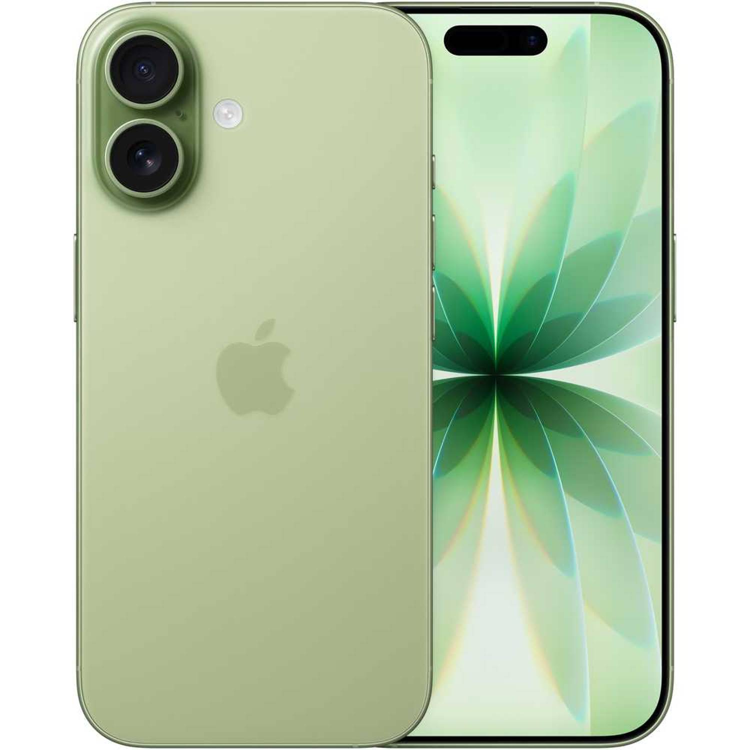 iPhone 17 , Sage , 256GB , Japan