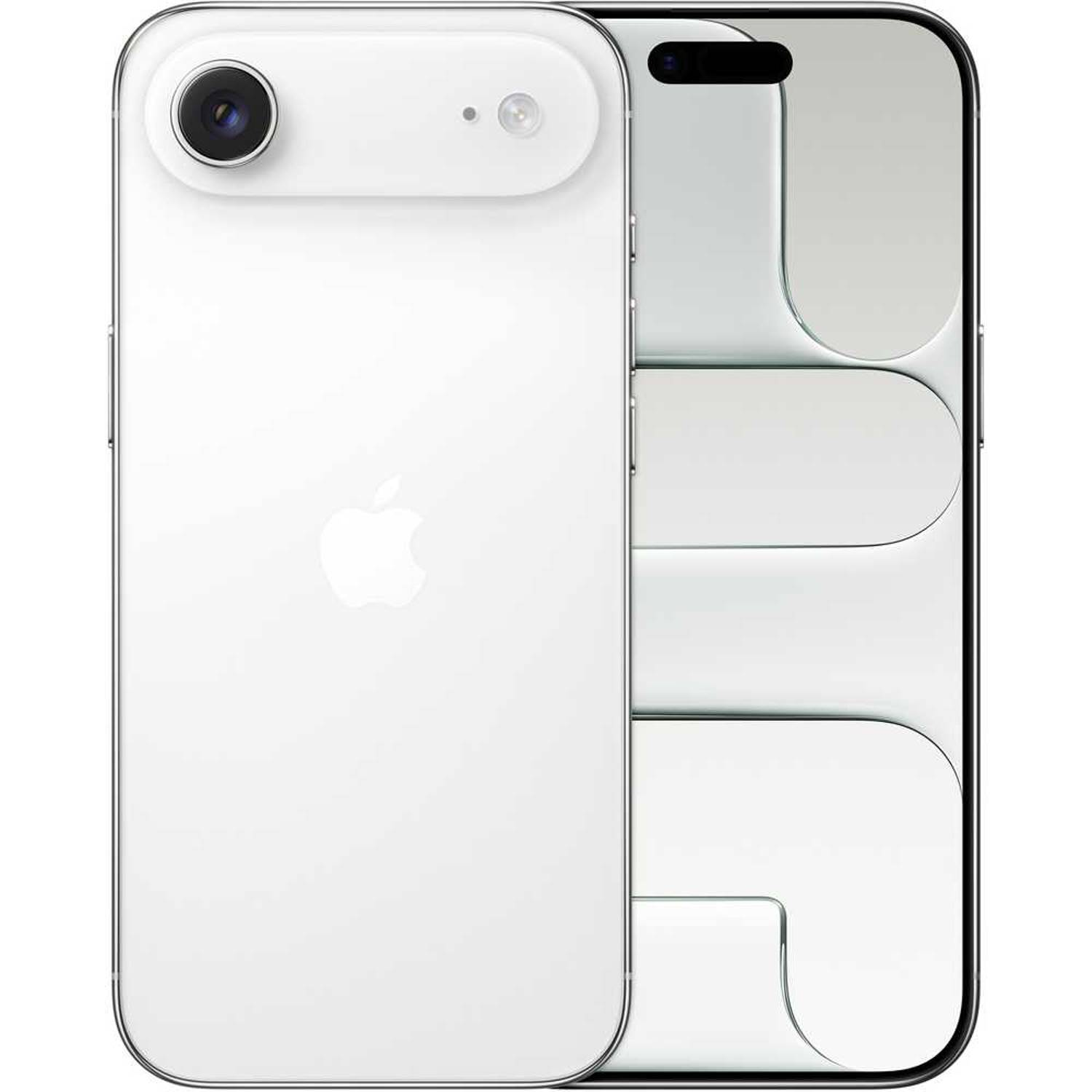 iPhone Air , Cloud White , 1TB