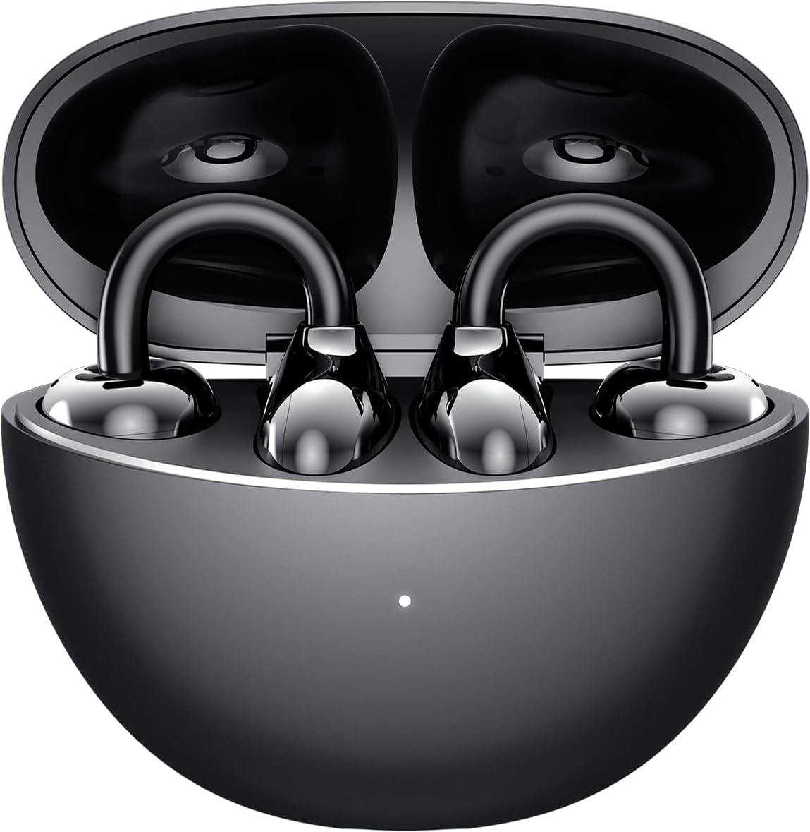HONOR CHOICE Earbuds Clip , Black