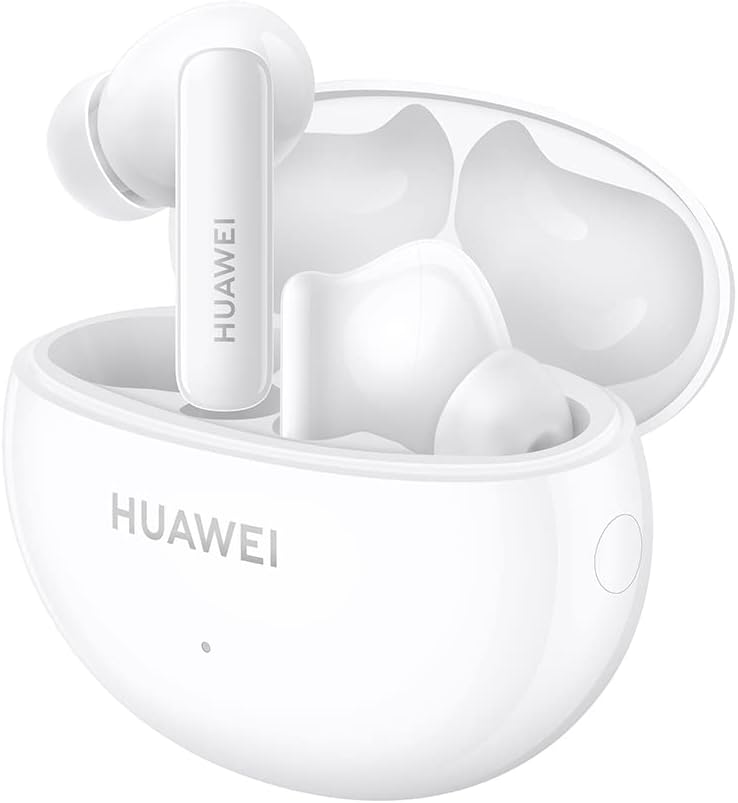 HUAWEI FreeBuds 5i , Ceramic White