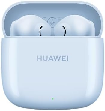 HUAWEI FreeBuds SE 2 , Isle Blue - Hover