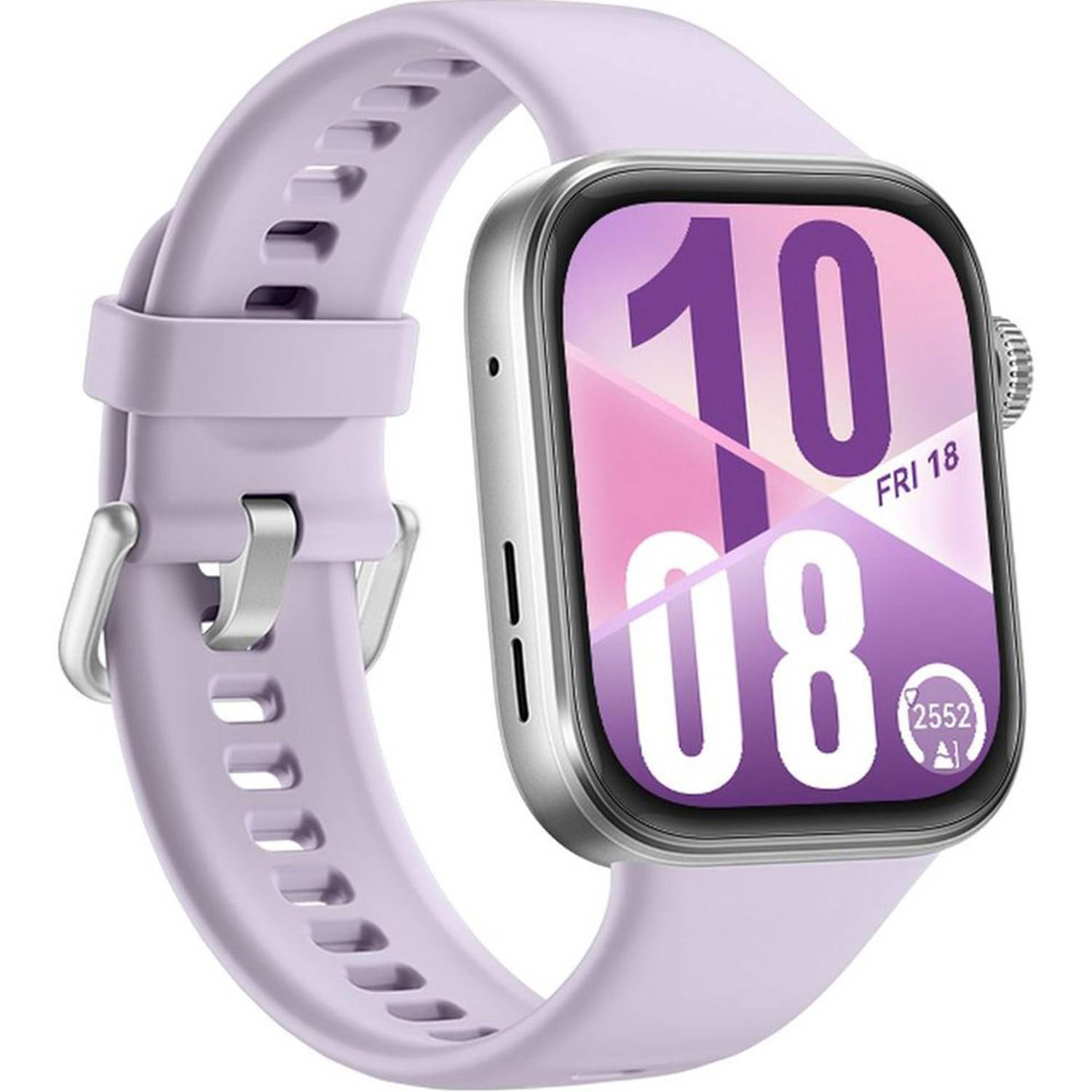 HUAWEI WATCH FIT 4 , Purple - Hover