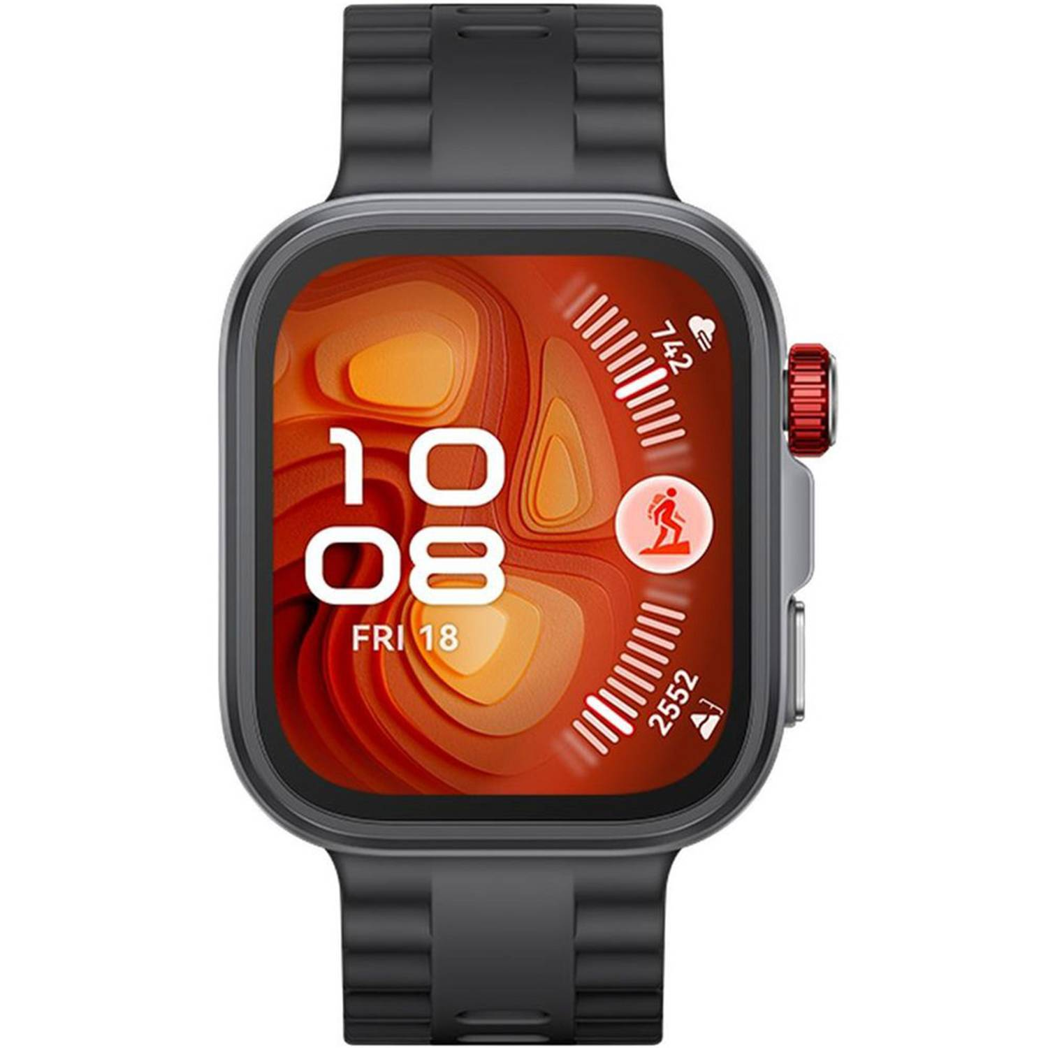 Huawei Watch Fit 4 Pro , Black