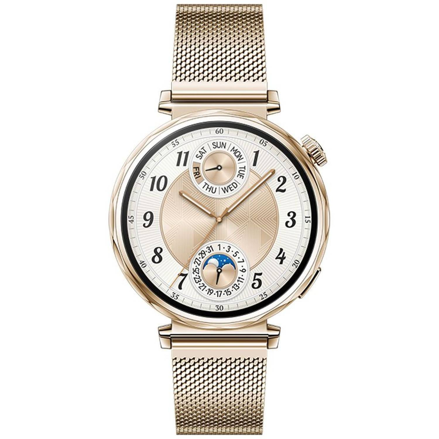 HUAWEI WATCH GT 5 41MM , Gold