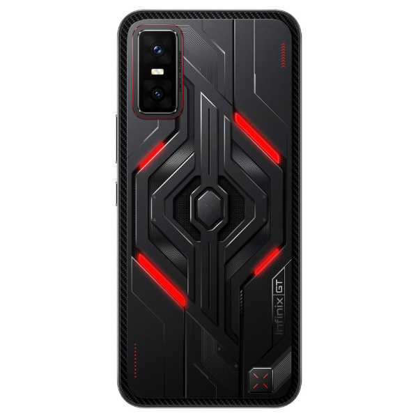Infinix GT 30 Pro , Dark Flare , Android , 12GB , 512GB